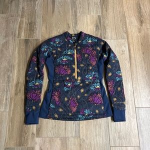 Women's Burton [ak] Helium Insulated Pullover